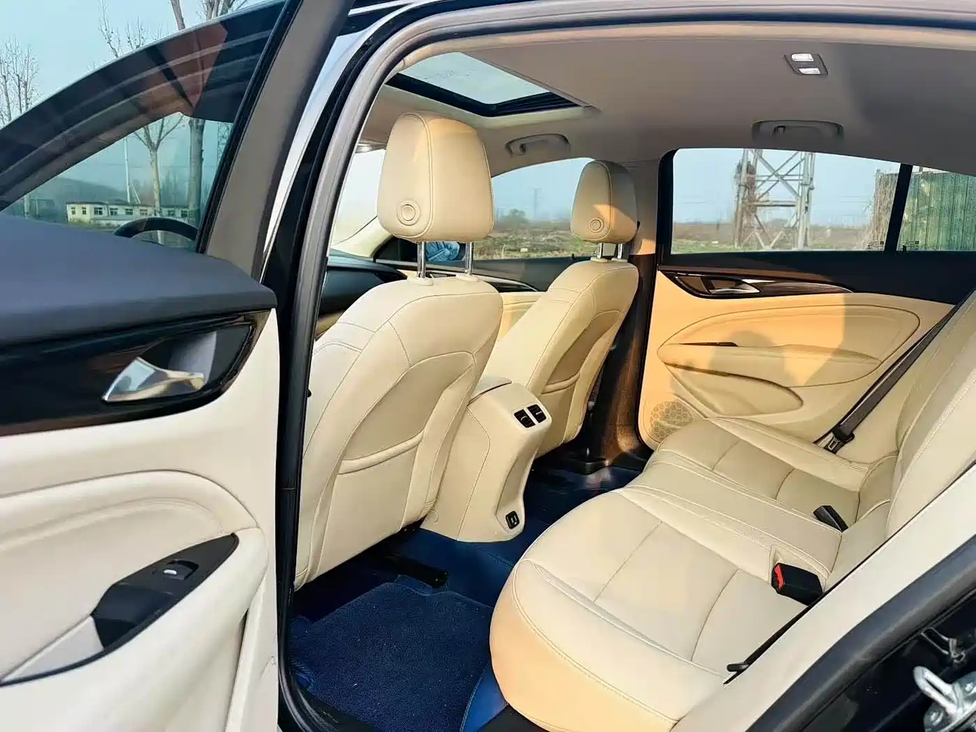 Buick Regal 2020 552T Elite фото 5