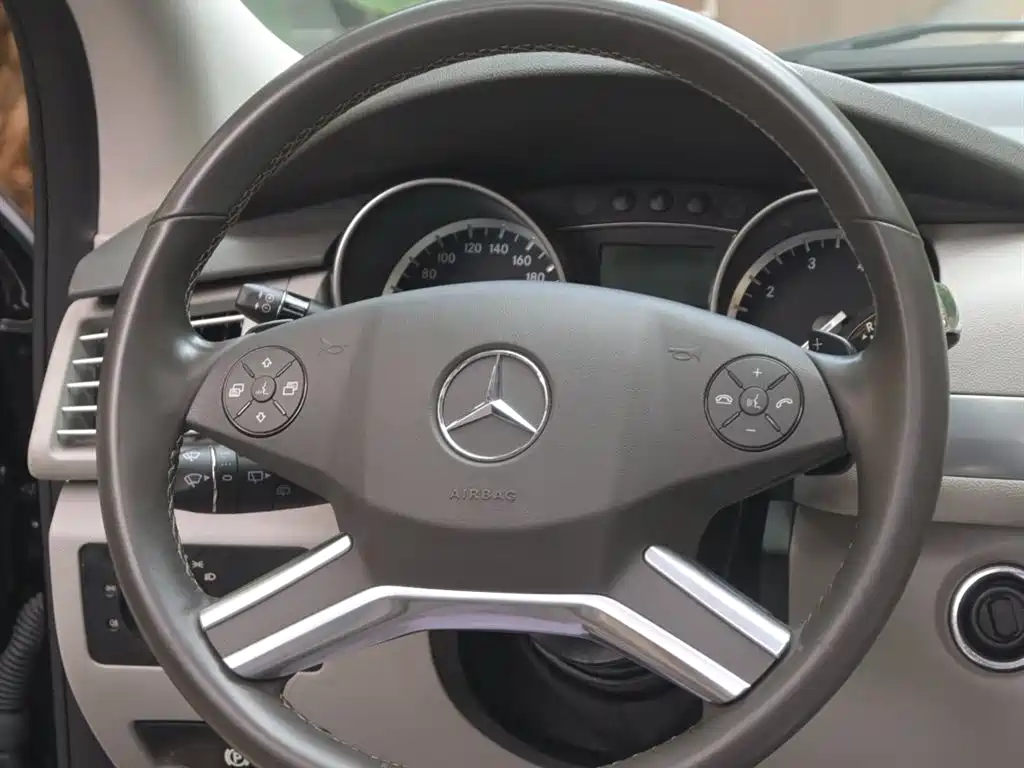 Mercedes-Benz R-Class 2014 R 320 4MATIC Business фото 24