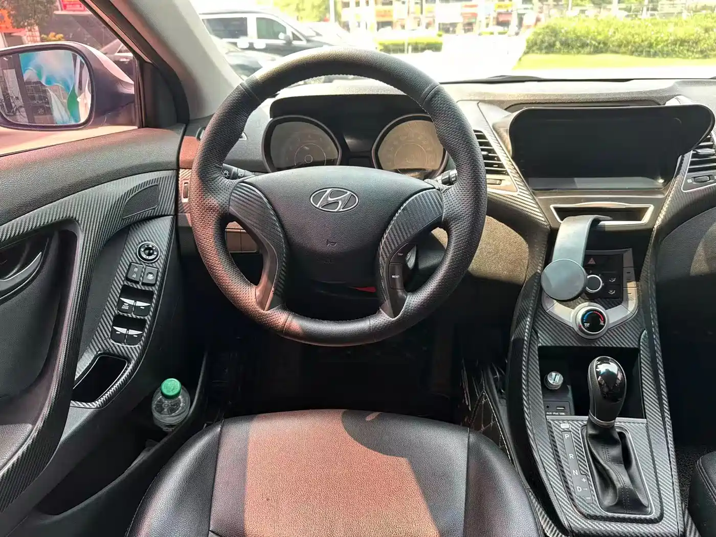 HYUNDAI LANGDONG