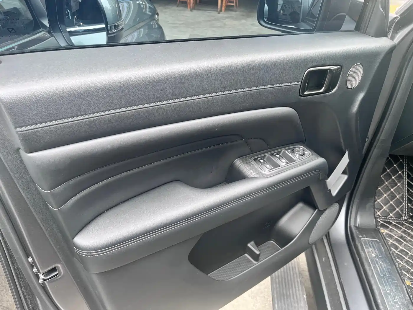 Haval H9 2024 2.0T Gasoline AWD Extreme Edition фото 6