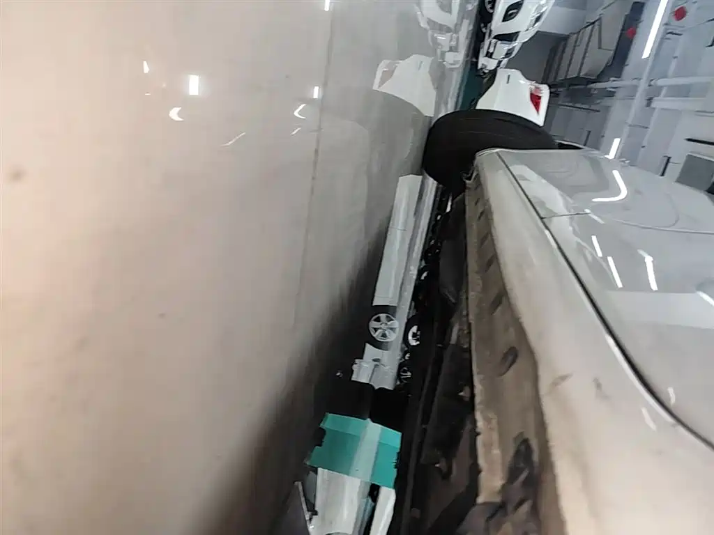 Toyota Vios FS 2017 1.5L CVT Fengchi Edition фото 22
