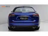 صورة 4 - Maserati Ghibli