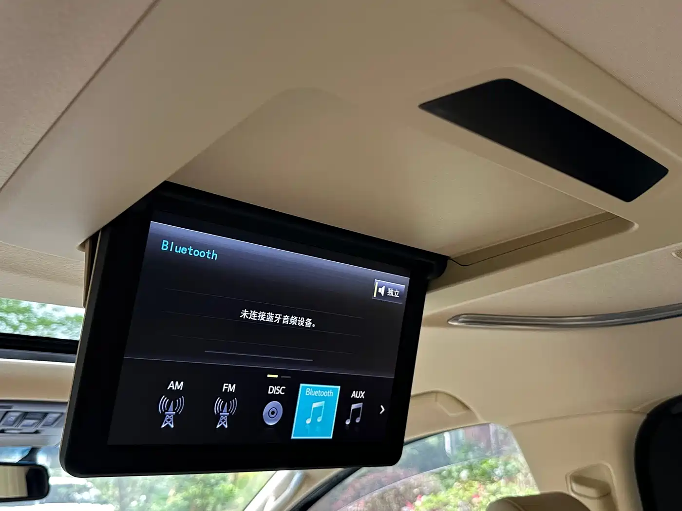 Toyota Alphard 2018 Facelift 3.5L Premium Edition фото 12