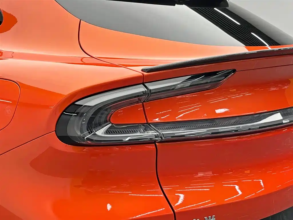 XIAOMI CAR XIAOMI YU7