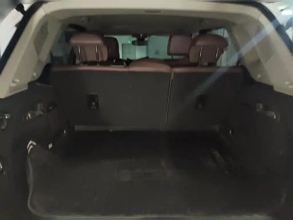 Buick Envision Plus 2015 2014 28T 4WD Luxury