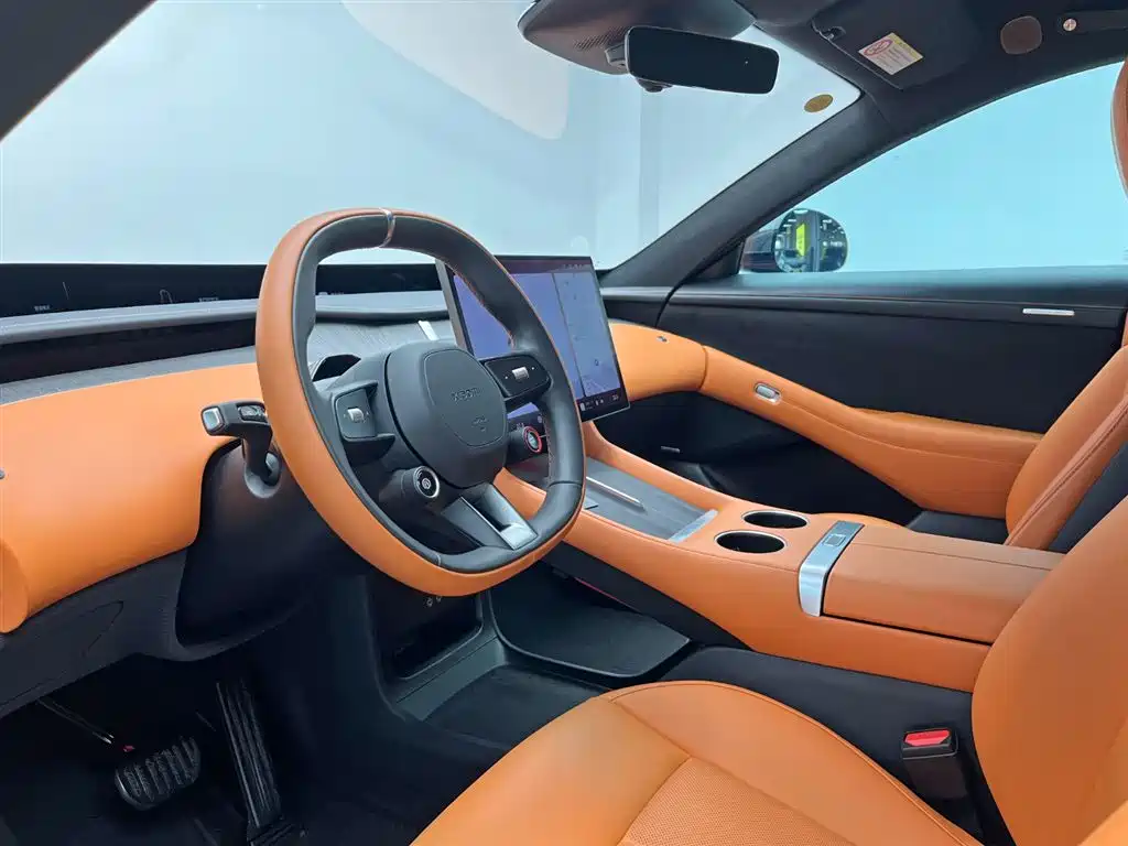 XIAOMI CAR XIAOMI YU7