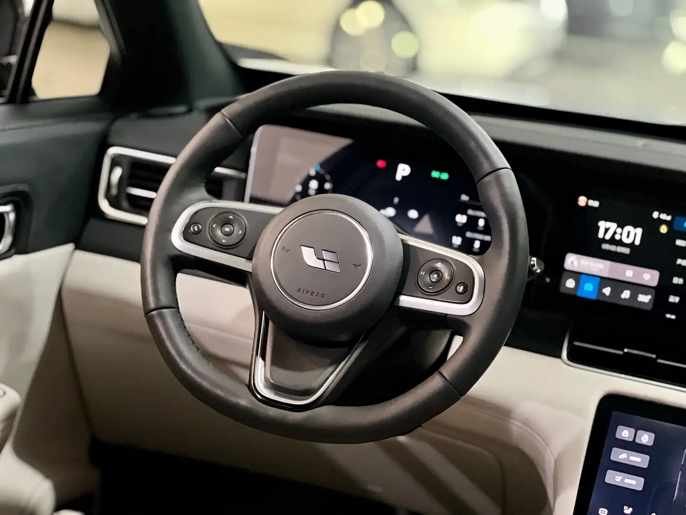 Li Auto Li ONE 2020 2020 Extended Range 6-seater