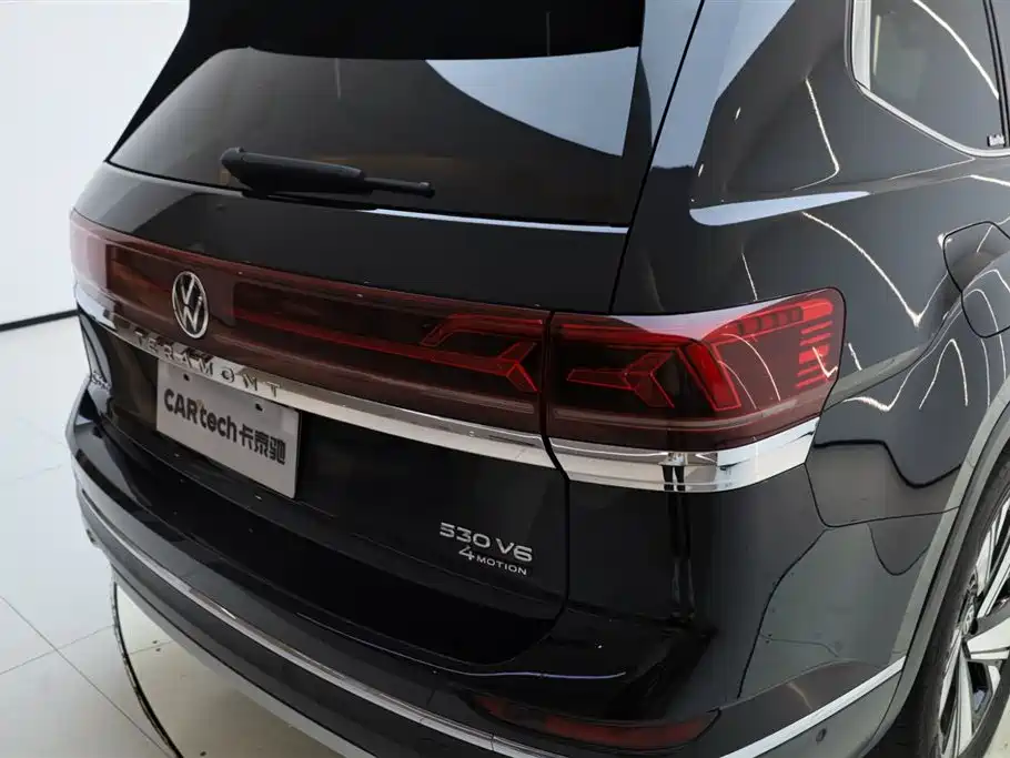 VOLKSWAGEN TOURANG