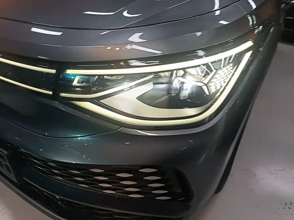Volkswagen ID.6, миниатюра 24