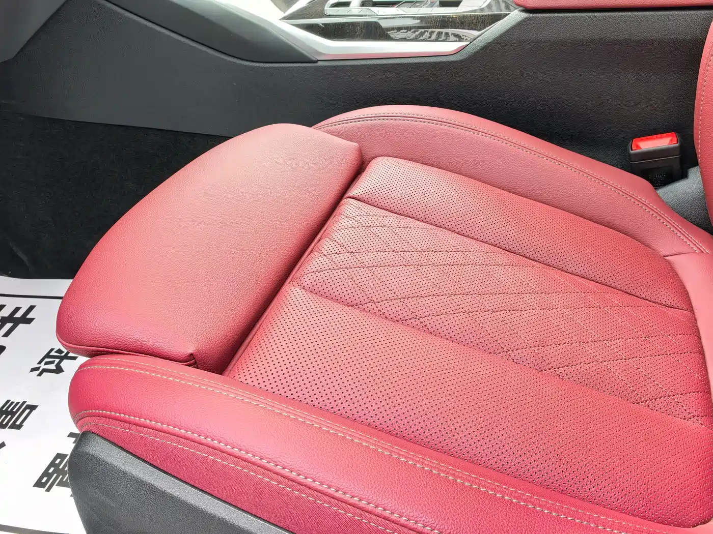 BMW 3 Series 2025 325Li M Sport Package фото 14