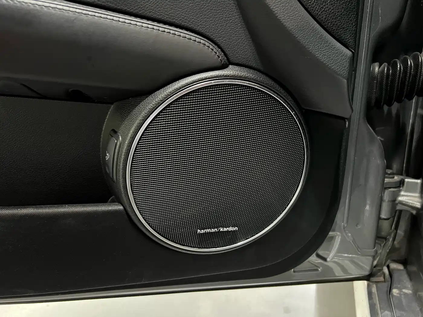 Mercedes-Benz C-Class AMG 2012 AMG C 63 Sport фото 20