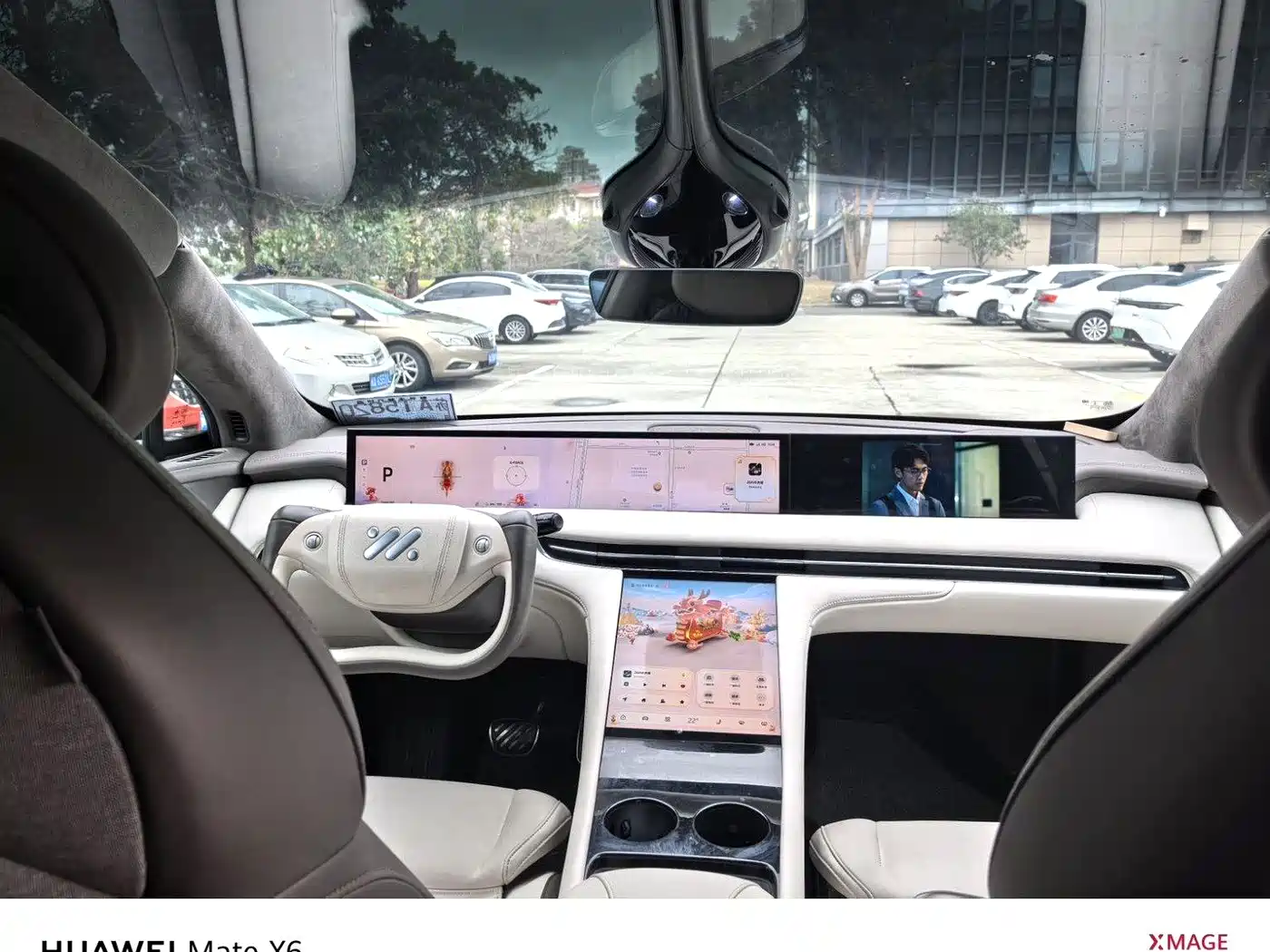 ZHIJI AUTOMOBILE ZHIJI LS7