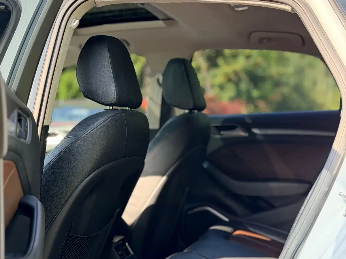 Фото 7 - Audi A3