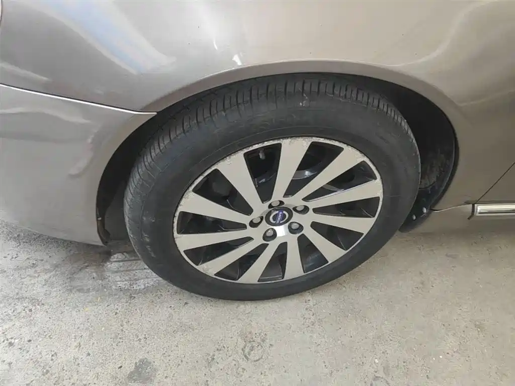Volvo S80L 2015 2014 2.0T T5 Momentum