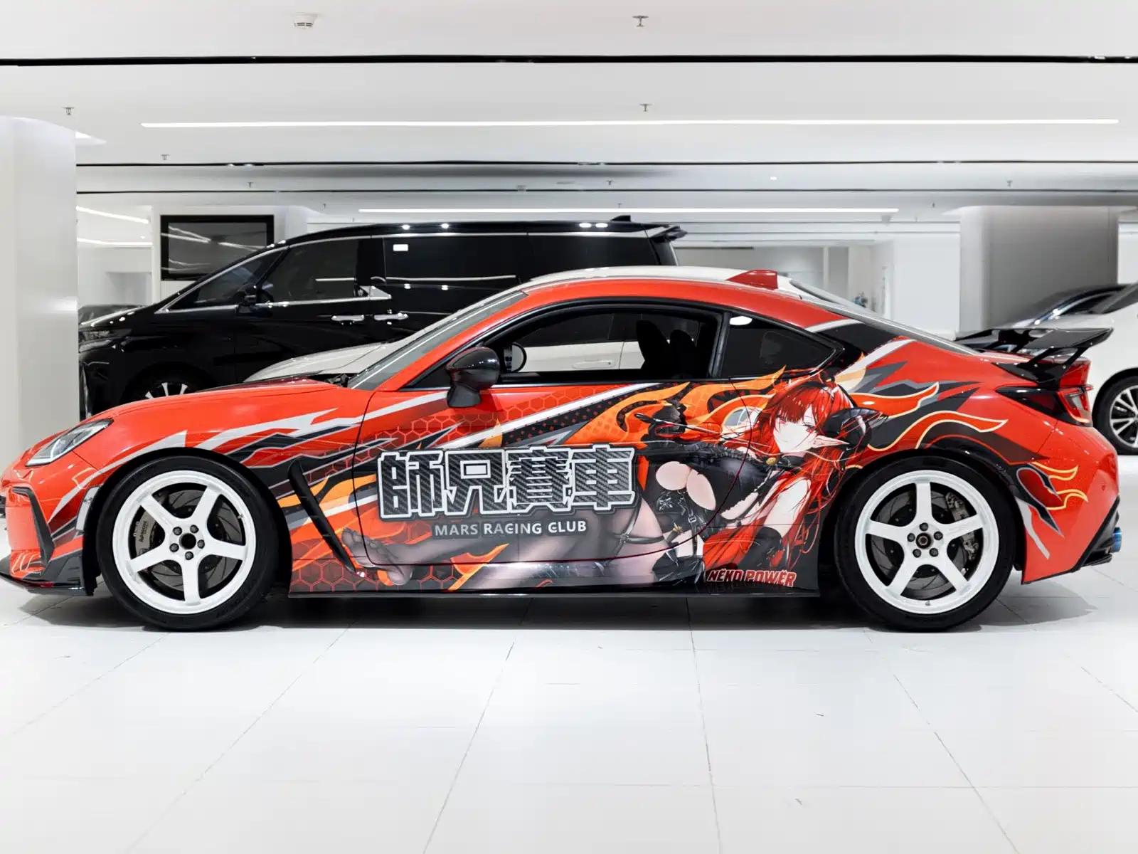 Photo 6 - Subaru BRZ