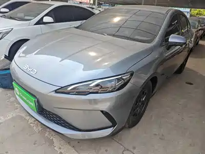 BYD Seal 05 DM-i