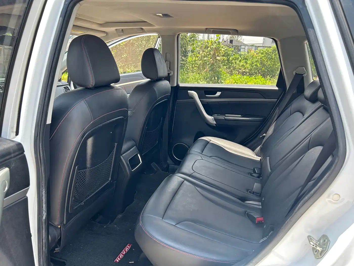 Фото 8 - Haval H6
