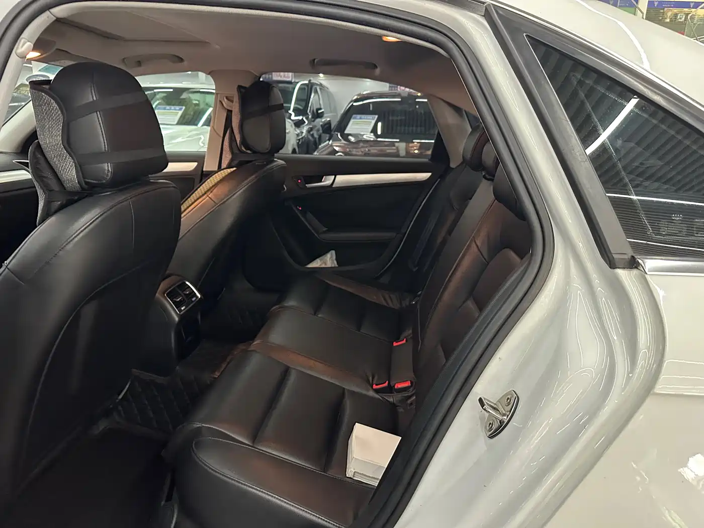 Audi A4L 2015 35 TFSI Auto Standard фото 4