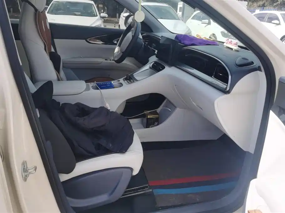 GEELY GALAXY STAR WISH