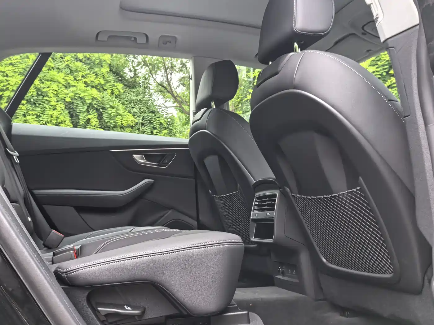 Audi Q8 2024 55 TFSI Luxury Sport фото 11