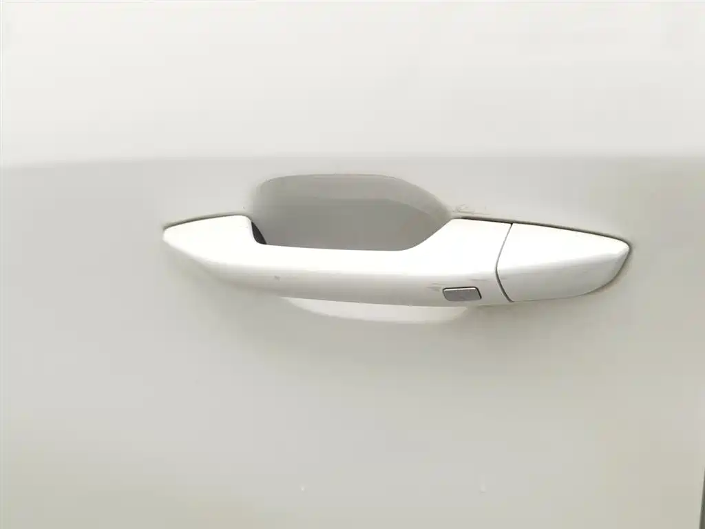 SAIC MAXUS CHASE G50