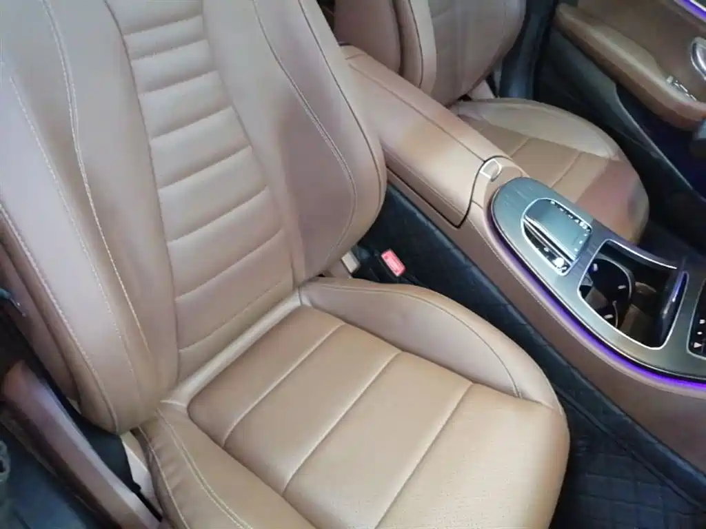 Mercedes-Benz E-Class 2021 Facelift E 300 L Sport Fashion фото 20