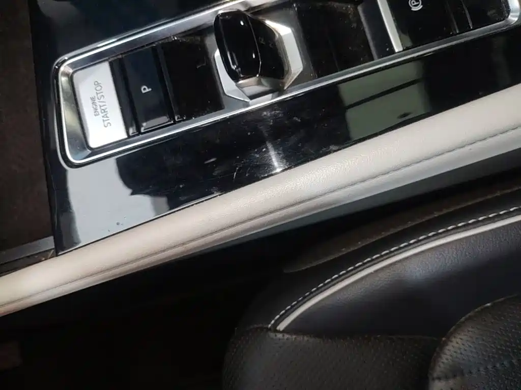 Volkswagen Teramont 2023 2022 380TSI 4MOTION Premium Luxury