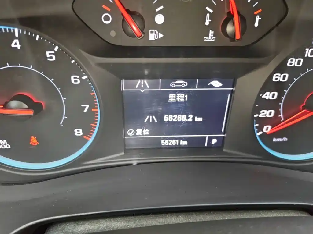 Chevrolet Malibu XL 2018 2017 1.5T Auto Sport Edition