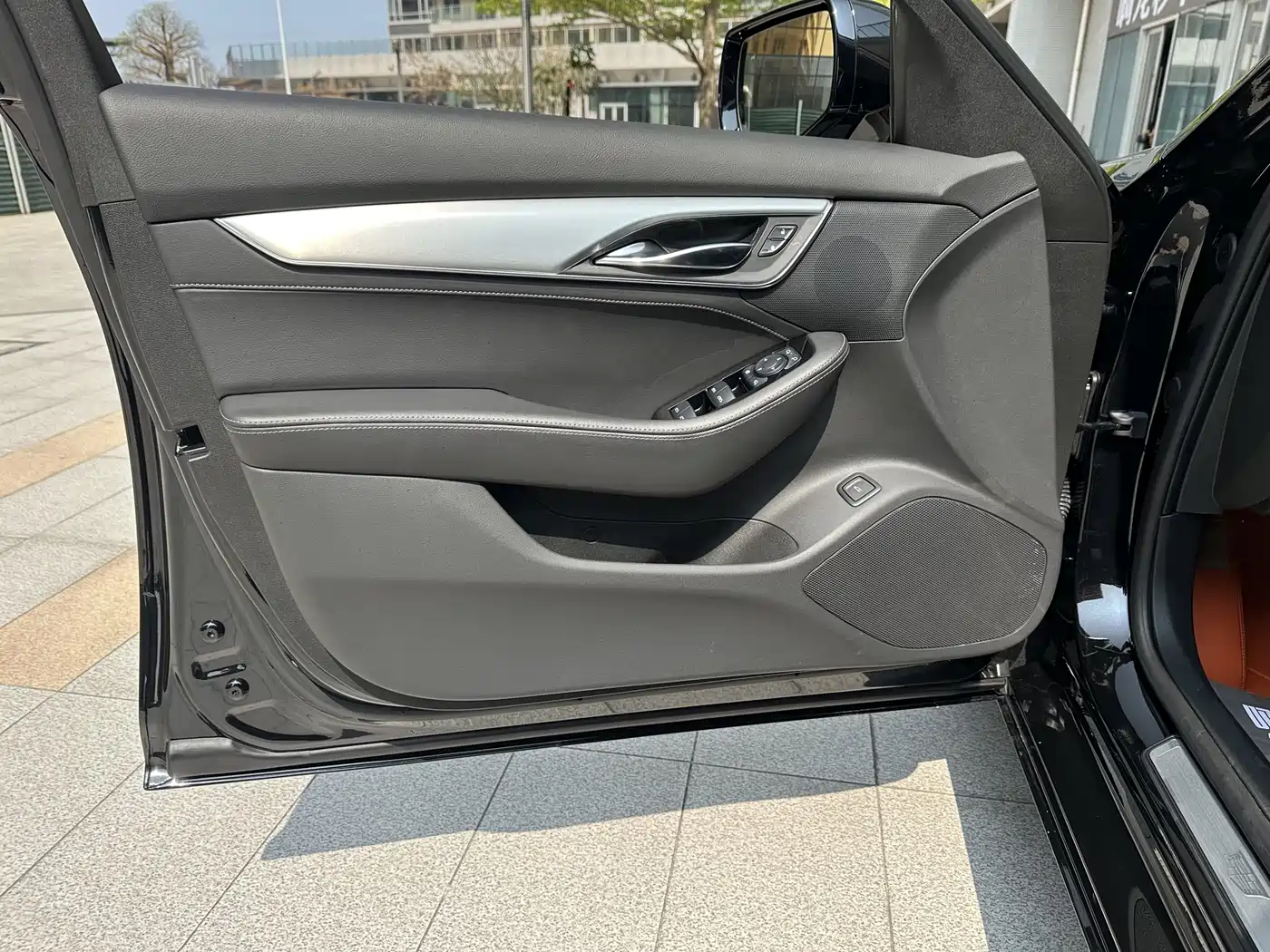 Cadillac CT5 2024 28T Luxury Model фото 21