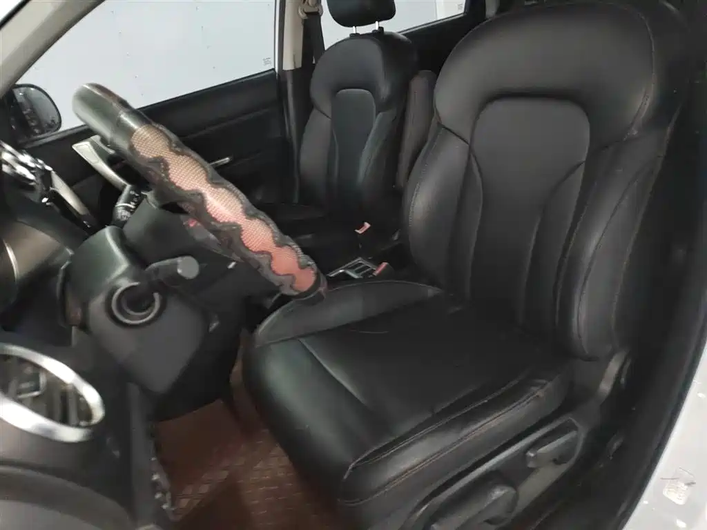 Haval H6 2016 Upgrade Edition 1.5T Automatic 2WD Elite Type фото 11