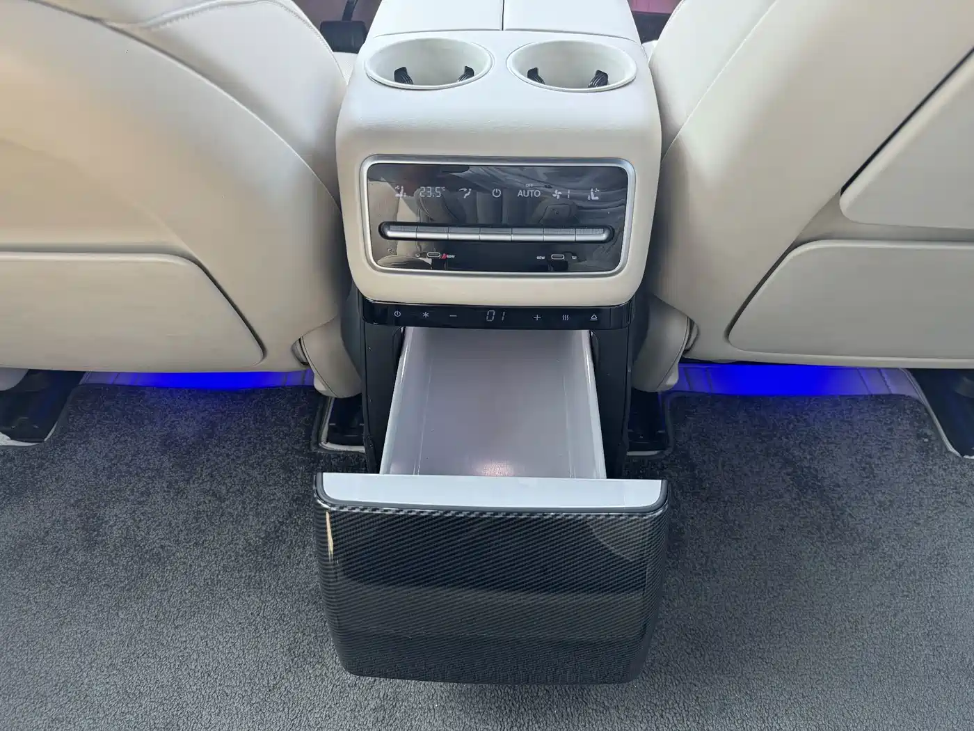 Li Auto L9 2022 2022 Max