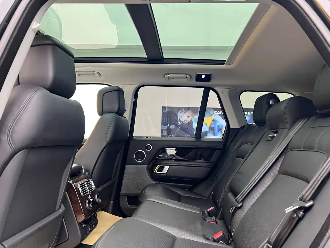 Фото 5 - Land Rover Range Rover