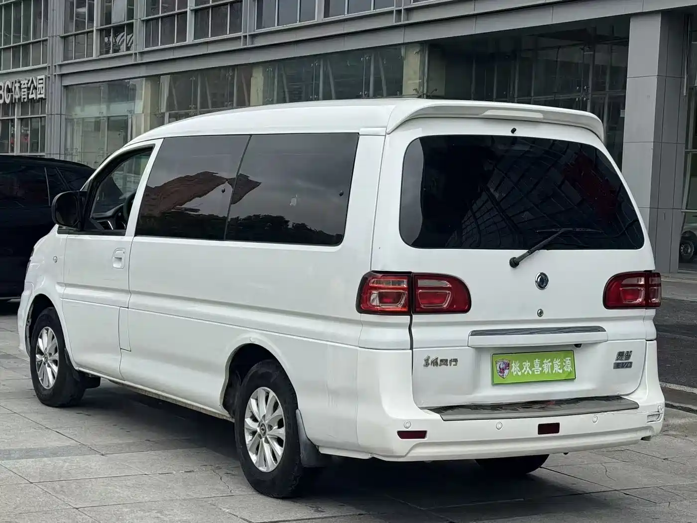 DONGFENG LINGZHI NEW ENERGY