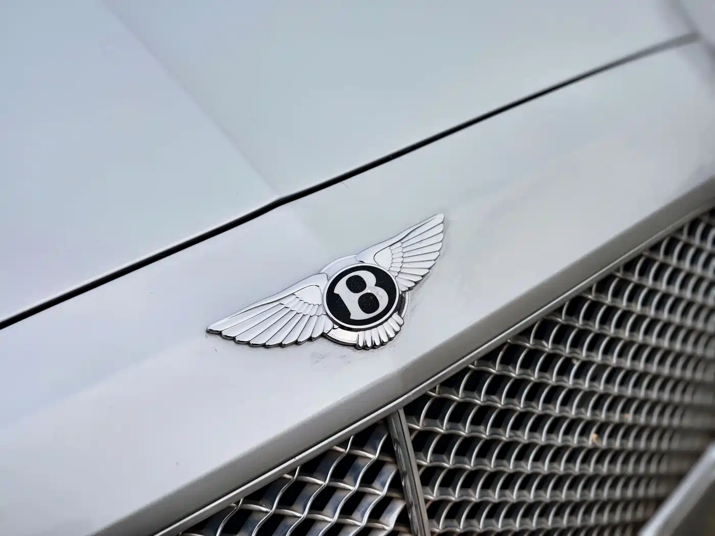 BENTLEY FLYING