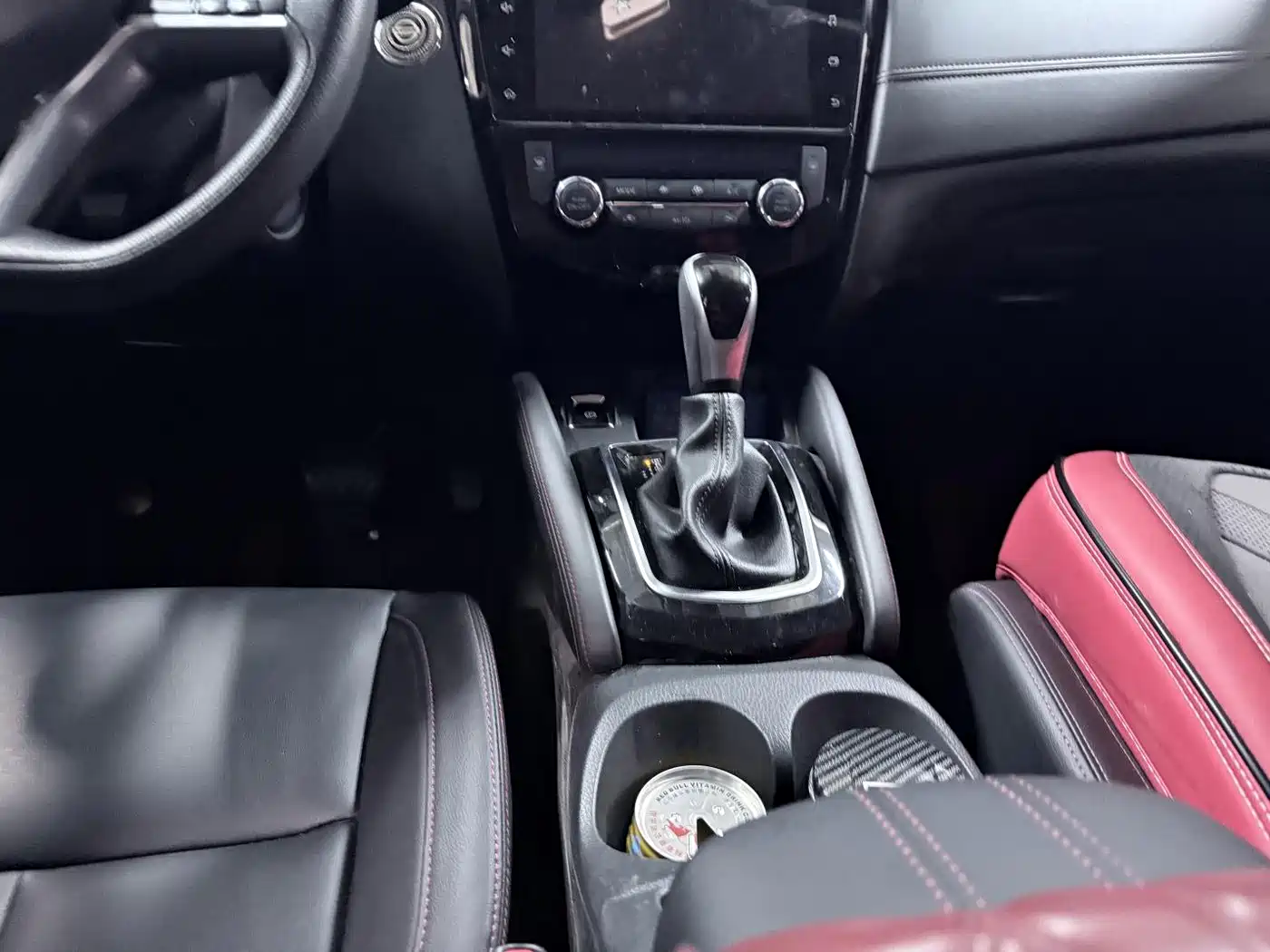 Nissan Qashqai, миниатюра 16