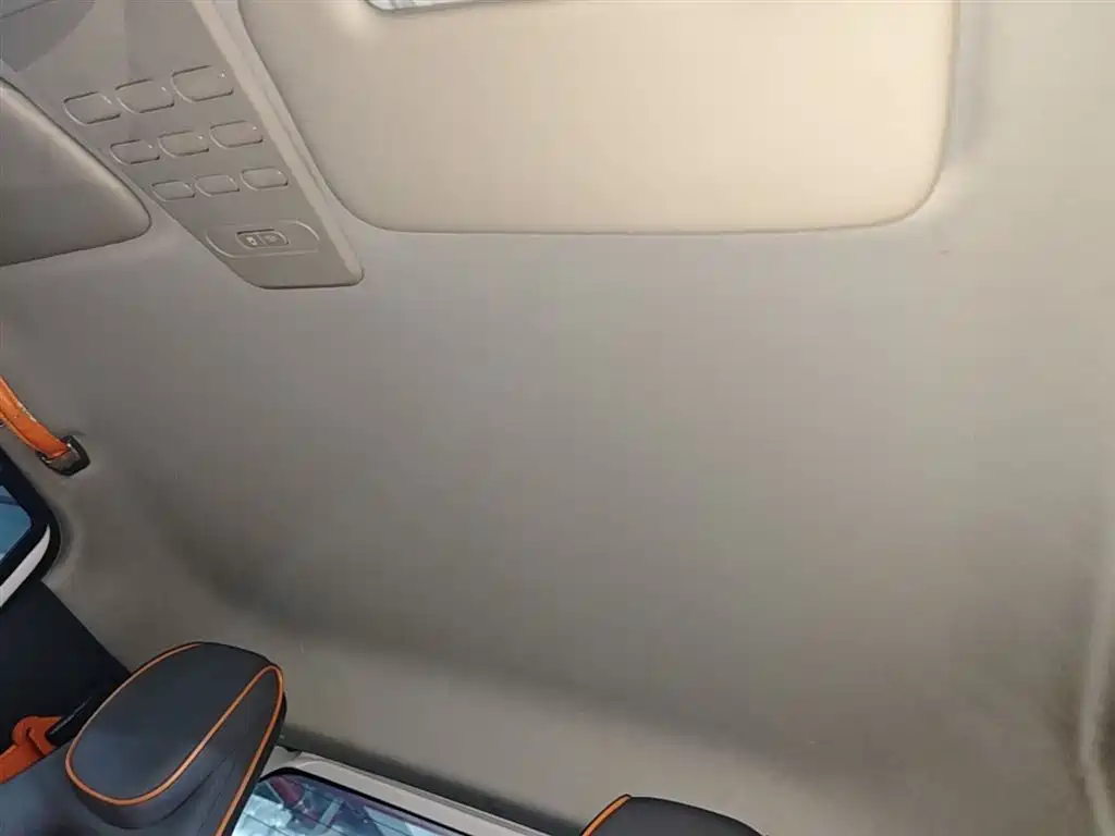 Baojun E100 2019 2019 250KM Smart Edition