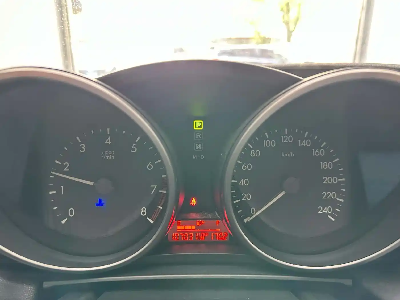 Mazda Mazda3 Axela 2012 2011 Sedan 1.6L Automatic Comfort