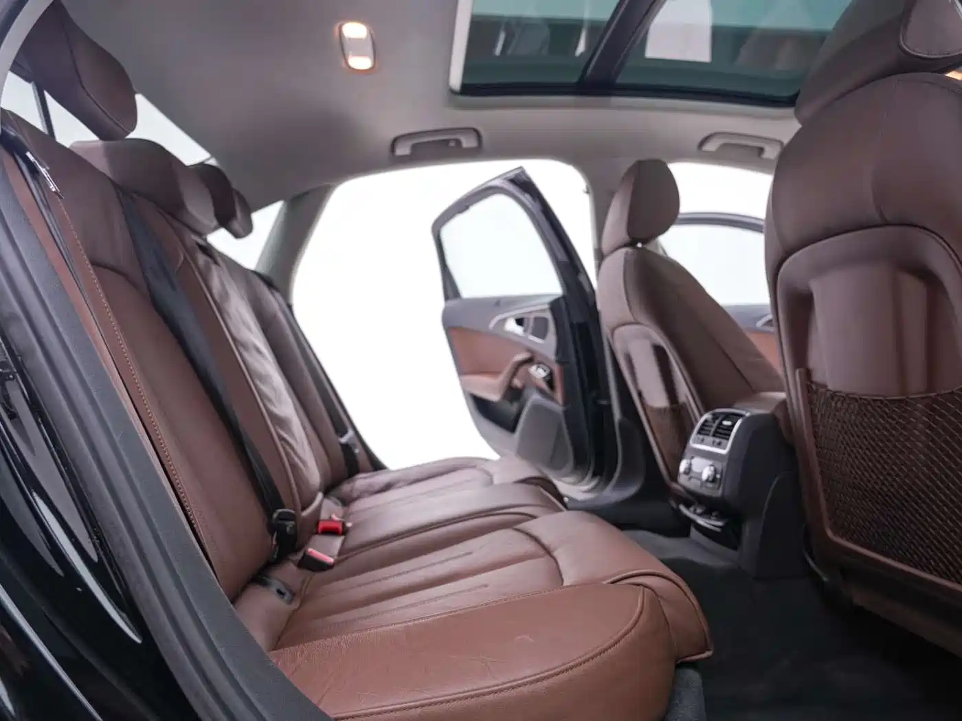 Audi A6L 2017 30 FSI Comfort фото 24