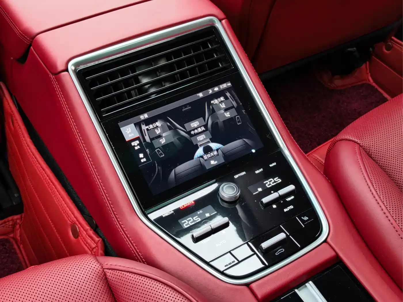 Porsche Panamera 2019 Panamera 2.9T фото 11