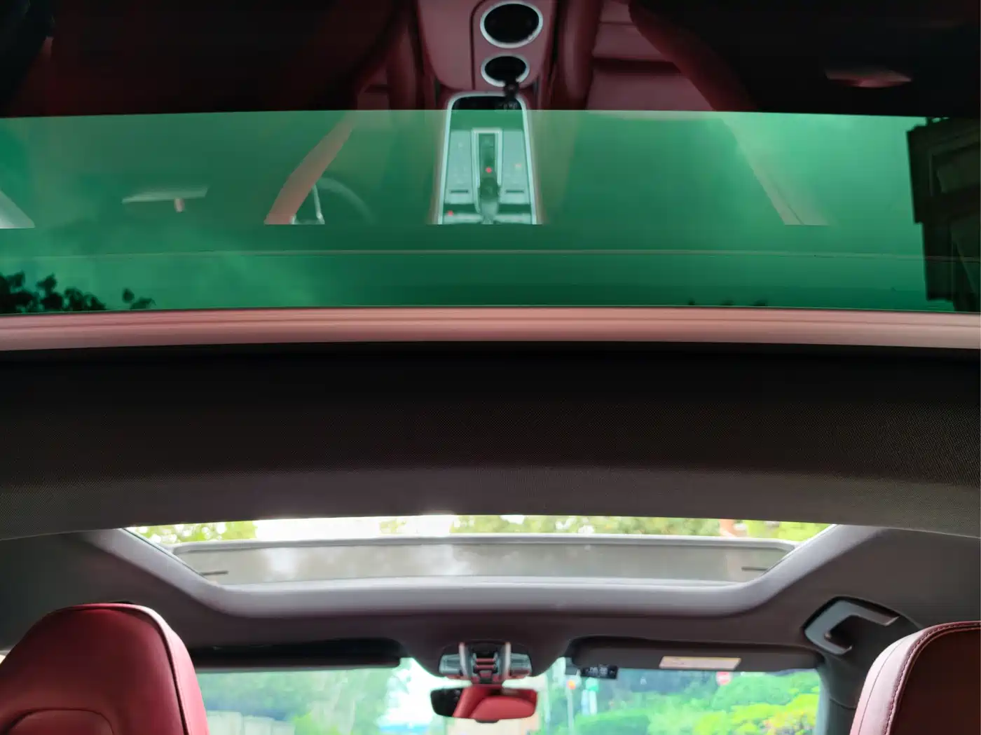 Porsche Panamera 2019 Panamera 2.9T фото 27
