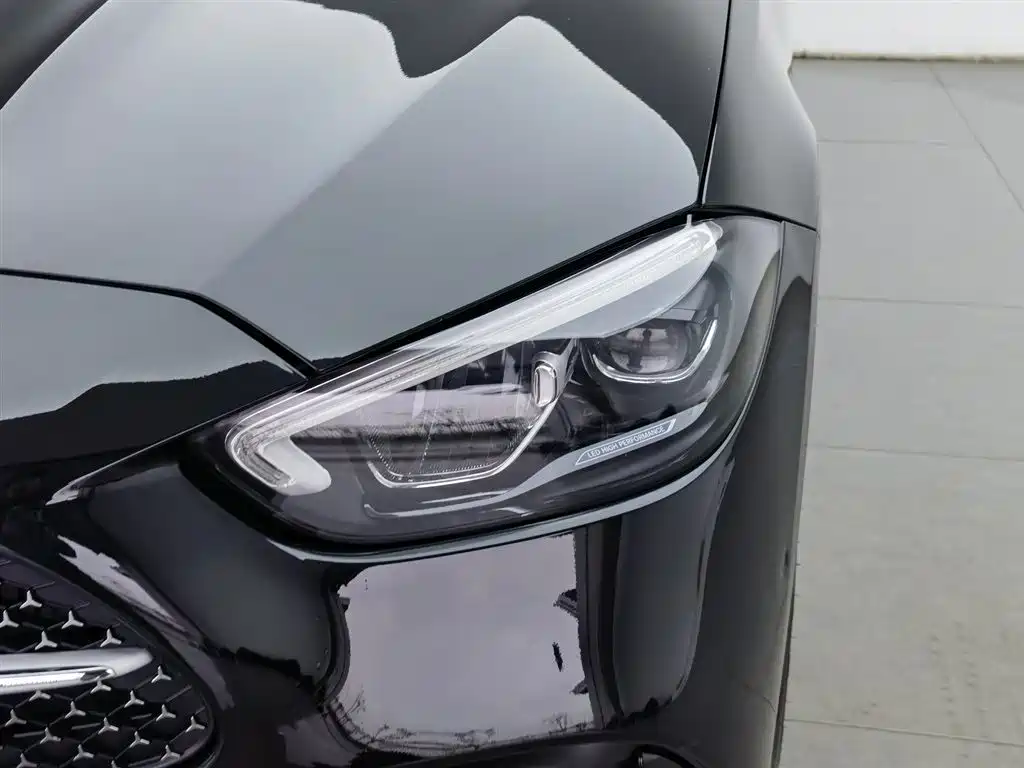 Mercedes-Benz C-Class 2023 C 260 L Sport фото 7