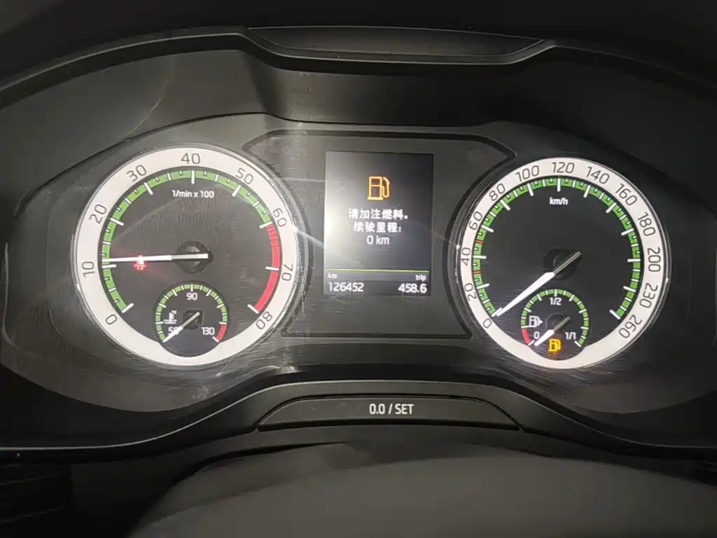 Škoda Kodiaq 2018 TSI380 7-seat AWD Flagship фото 12
