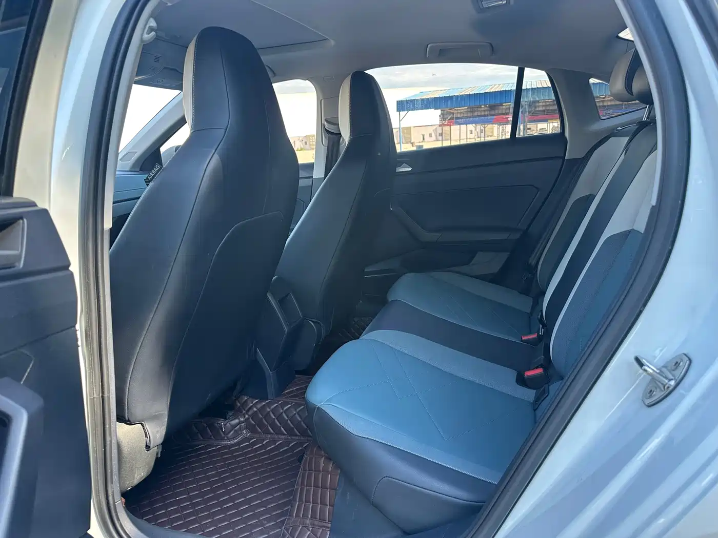 Volkswagen Lavida, миниатюра 14
