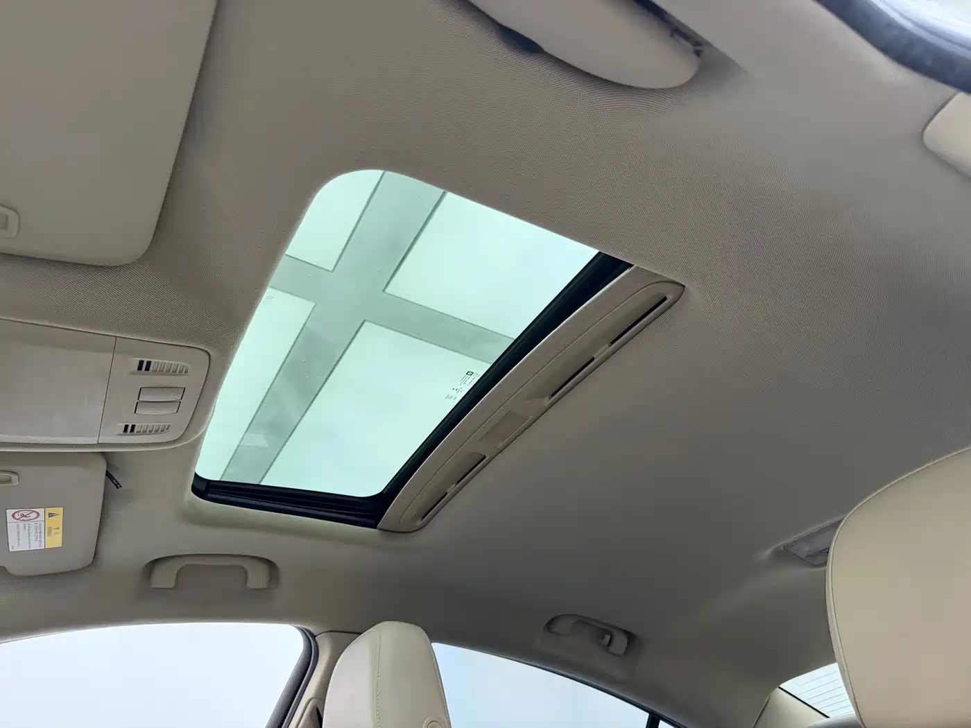 Buick Regal 2014 2.0L Leading Fashion Type фото 16