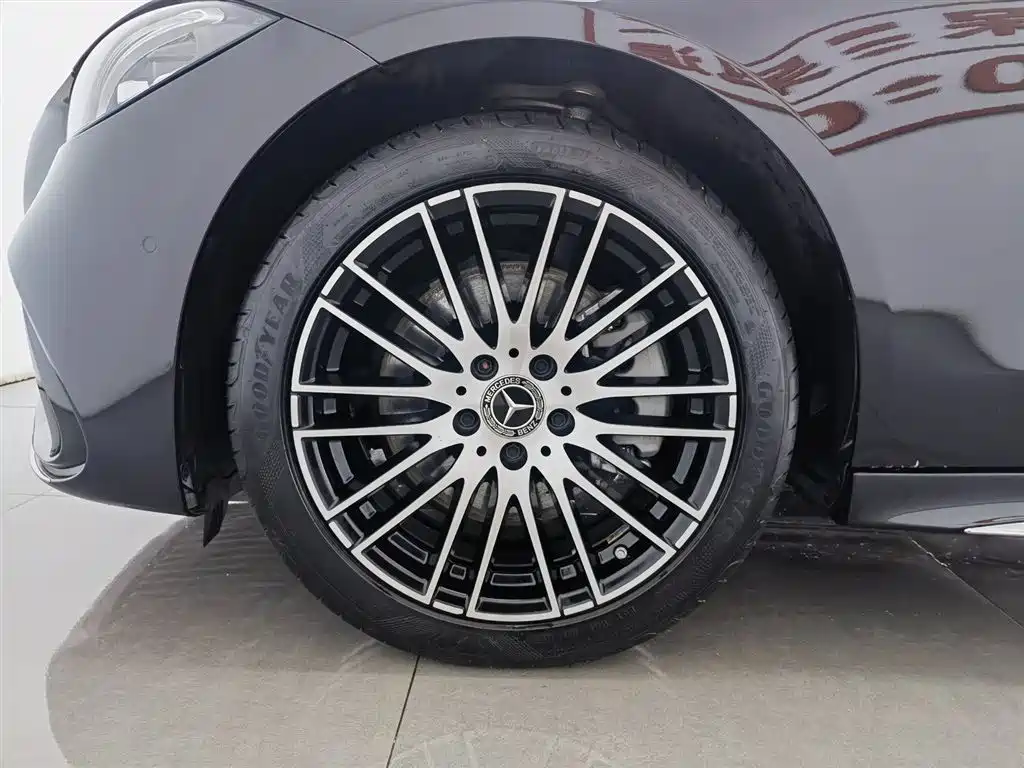 Mercedes-Benz C-Class 2023 C 260 L Sport фото 17