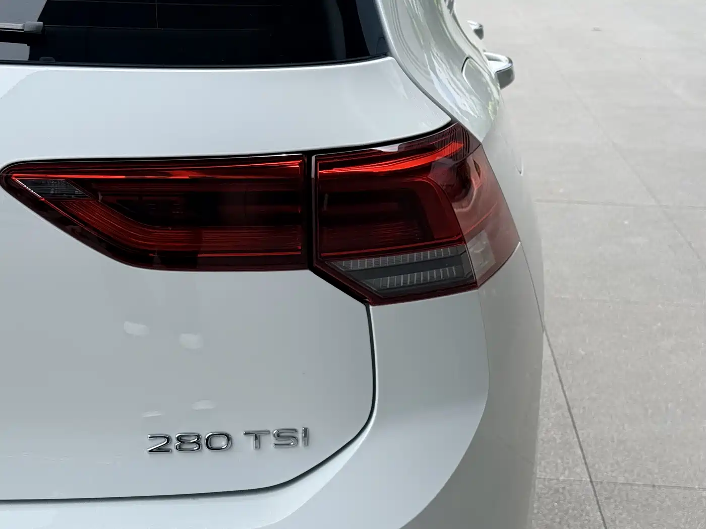 Volkswagen Golf, миниатюра 10