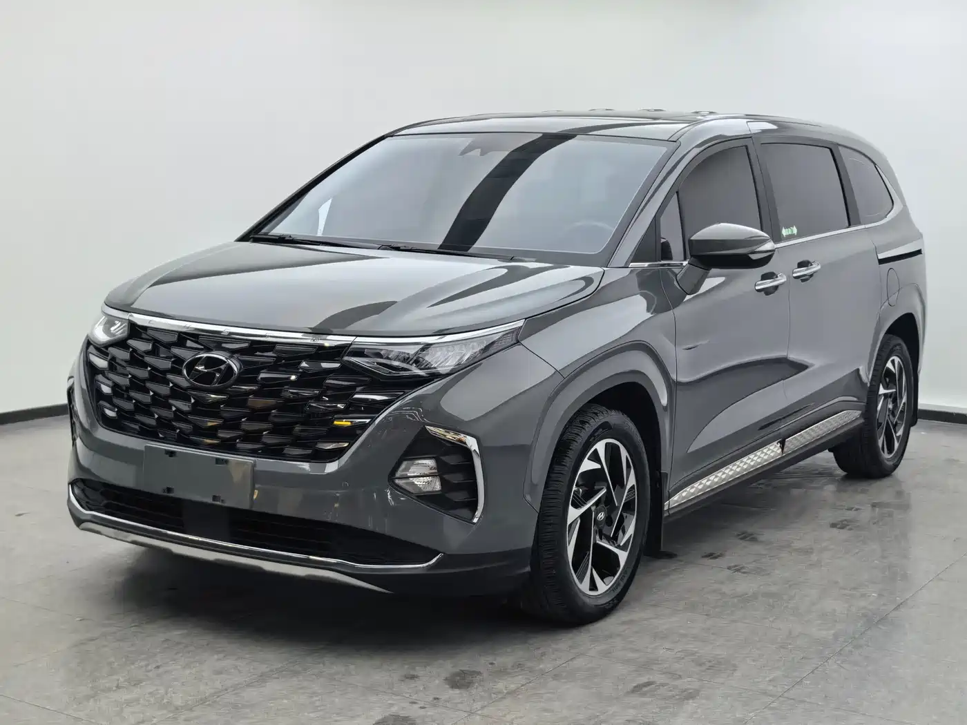 Hyundai Kustu 2022 270TGDi Smart Love Flagship TOP