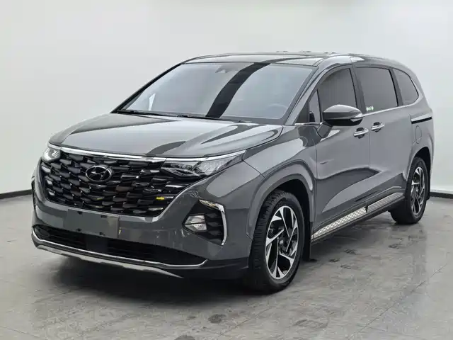 hyundai kustu