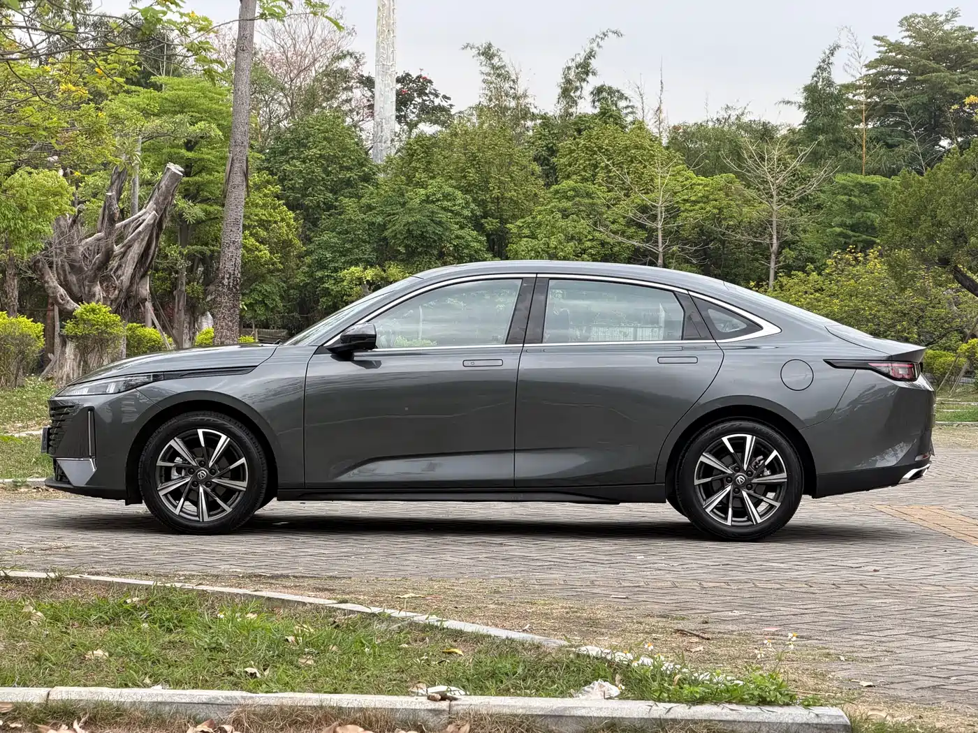 CHANGAN YIDONG