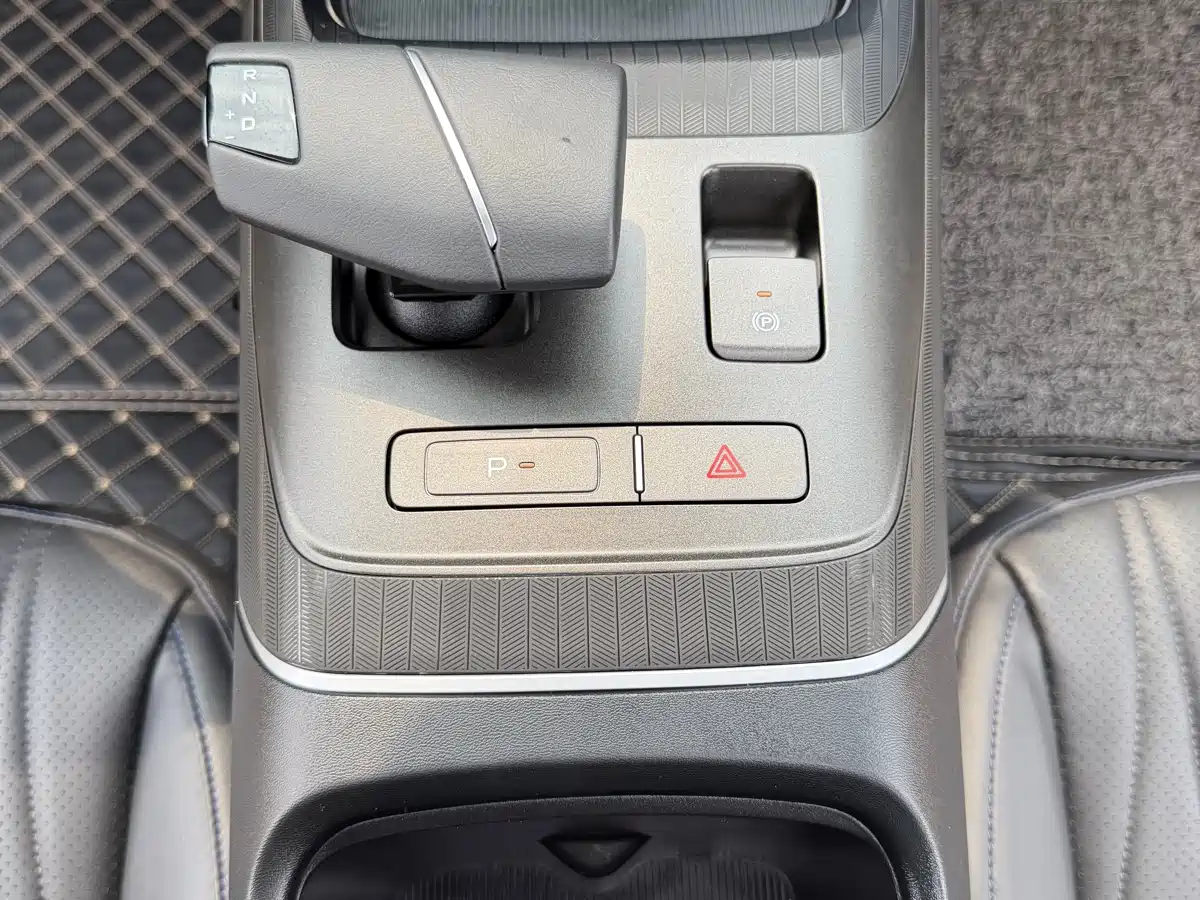 CHANGAN YIDONG